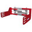 T413_VSS Bale Clamp/Pulp Bale Clamp