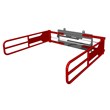T413R Foam Rubber Clamp