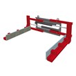T412HP Block Clamp
