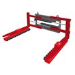 T412UH Block and Brick Clamp