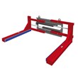 T412V Block Clamp