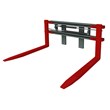 2T466ZH Fork Positioner