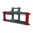 T160BI Fork Positioner