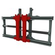 T160ITW Fork Positioner