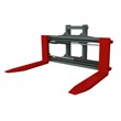 T160IZ Fork Positioner