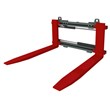 T160Z Fork Positioner