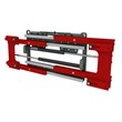 T410Z Fork Positioner