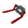 T456ZG Rotating Fork Positioner