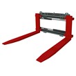 T466Z Fork Positioner