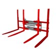 T409 Double Pallet Handler