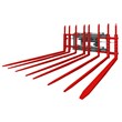 T419-4-8L Four Pallet Handler / Eight Pallet Handler