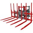 T429-T149Z Double/Triple Pallet Handler