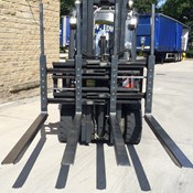 B&B’s Attachment flexibility helps Shepley Spring improve productivity