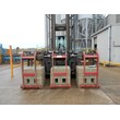 TFC45 Triple Consolidating Overhead Block Clamp