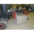 J150 Overhead Block Clamp
