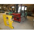 K200 Overhead Block Clamp