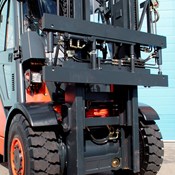 Focus on PowerMount Attachment