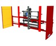 T413GT Telescopic Applications Clamp