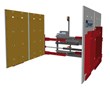 T414-2L Appliance/Carton Clamp