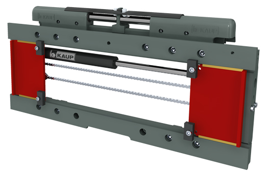 Kaup Fork Positioner