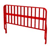 Load Backrest - Load Stabilizer - B&B Attachments Ltd