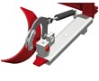 T106AHA-2H90 Rotating Roll Arms