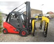 WR250 Single Overhead Block Clamp