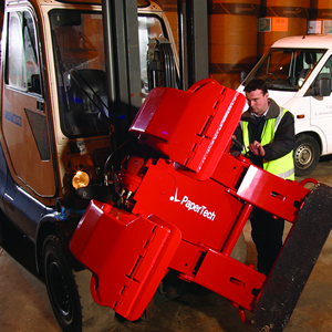 Top Safety Accreditation for B&B Attachments