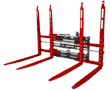 T429C Double Pallet Handler