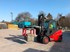 Visit B&B Attachments at the Oman Design & Build Week 2023