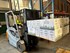 B&B Attachments helps Ahmad Tea maximise container capacity with Push Pull solution